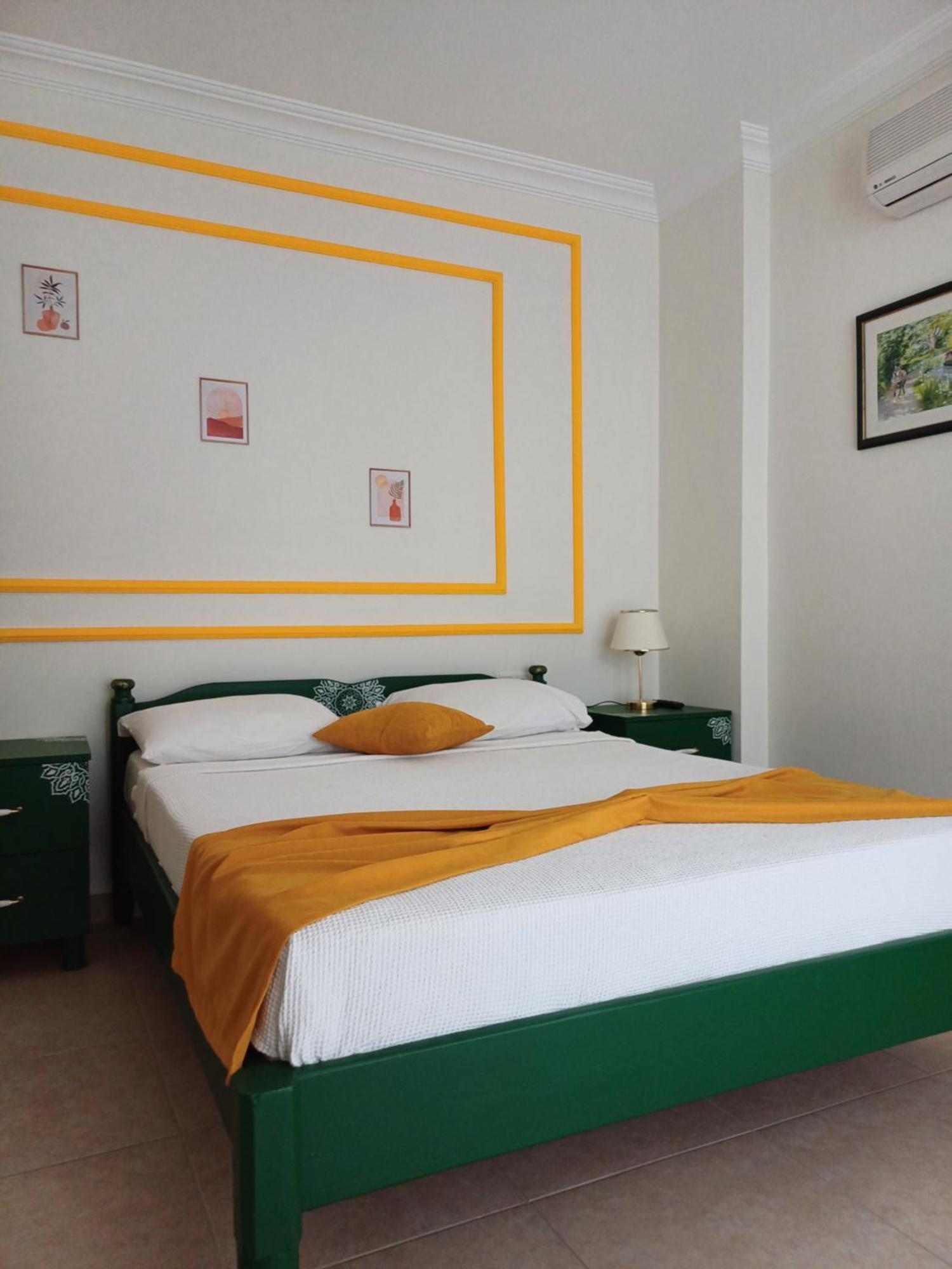 Yazici Otel Bozburun Marmaris Exterior foto