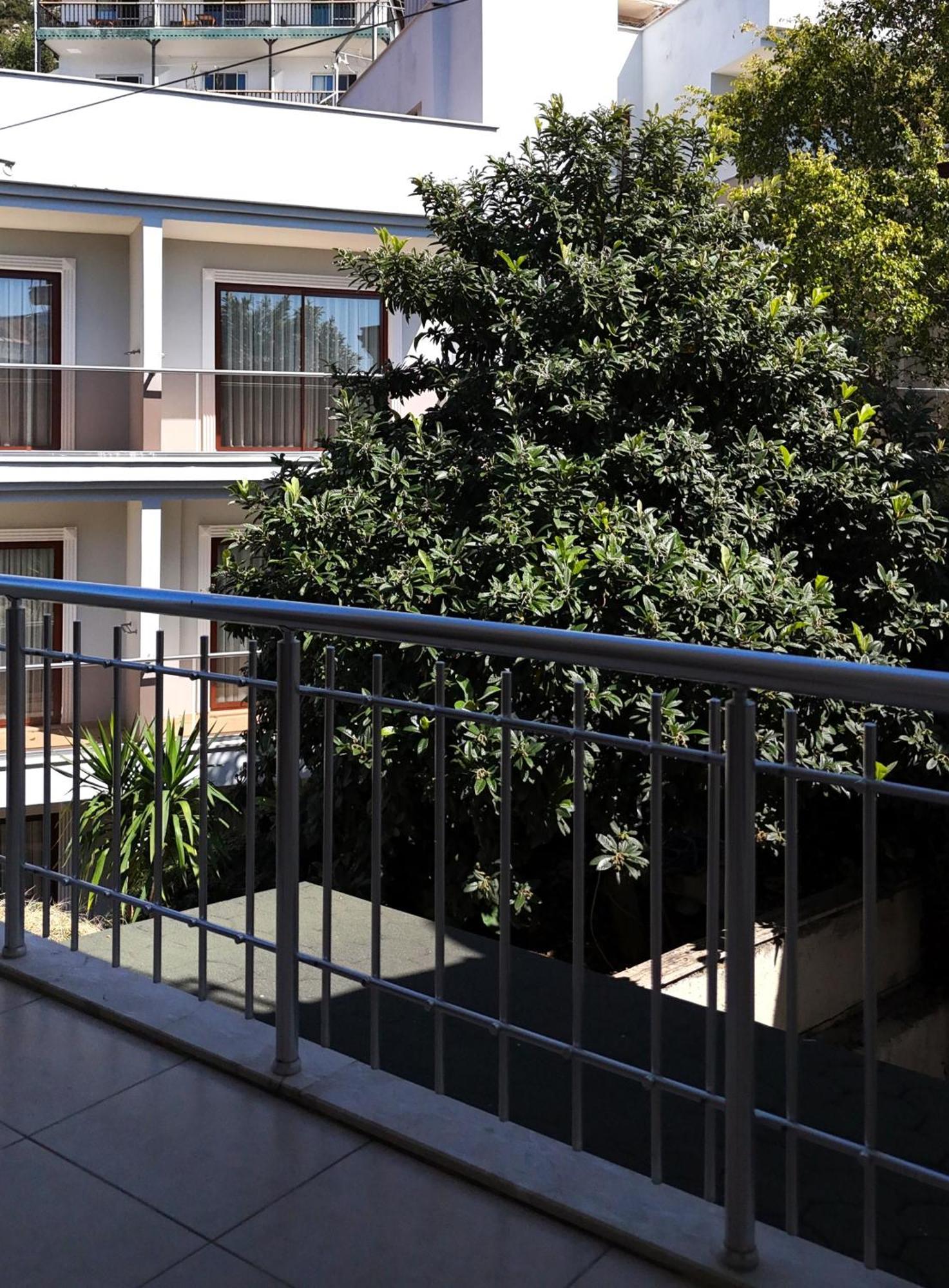 Yazici Otel Bozburun Marmaris Exterior foto